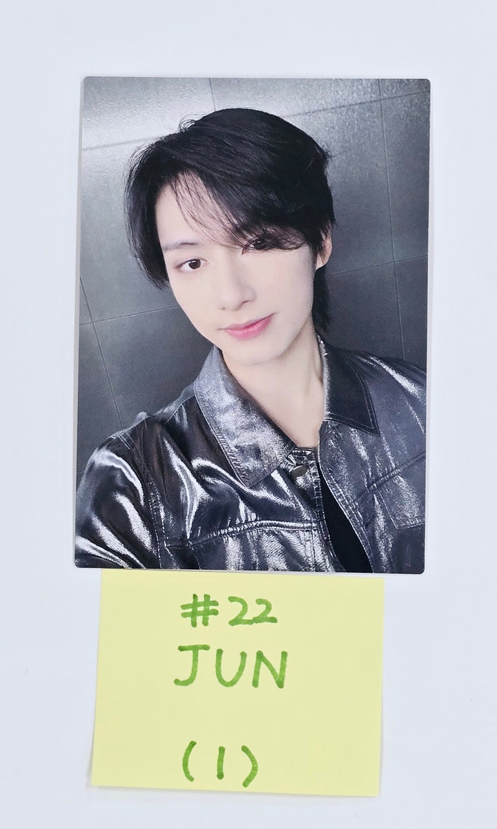 SEVENTEEN "Right Here" World Tour in Japan - Photocard (1) [25.4.1]