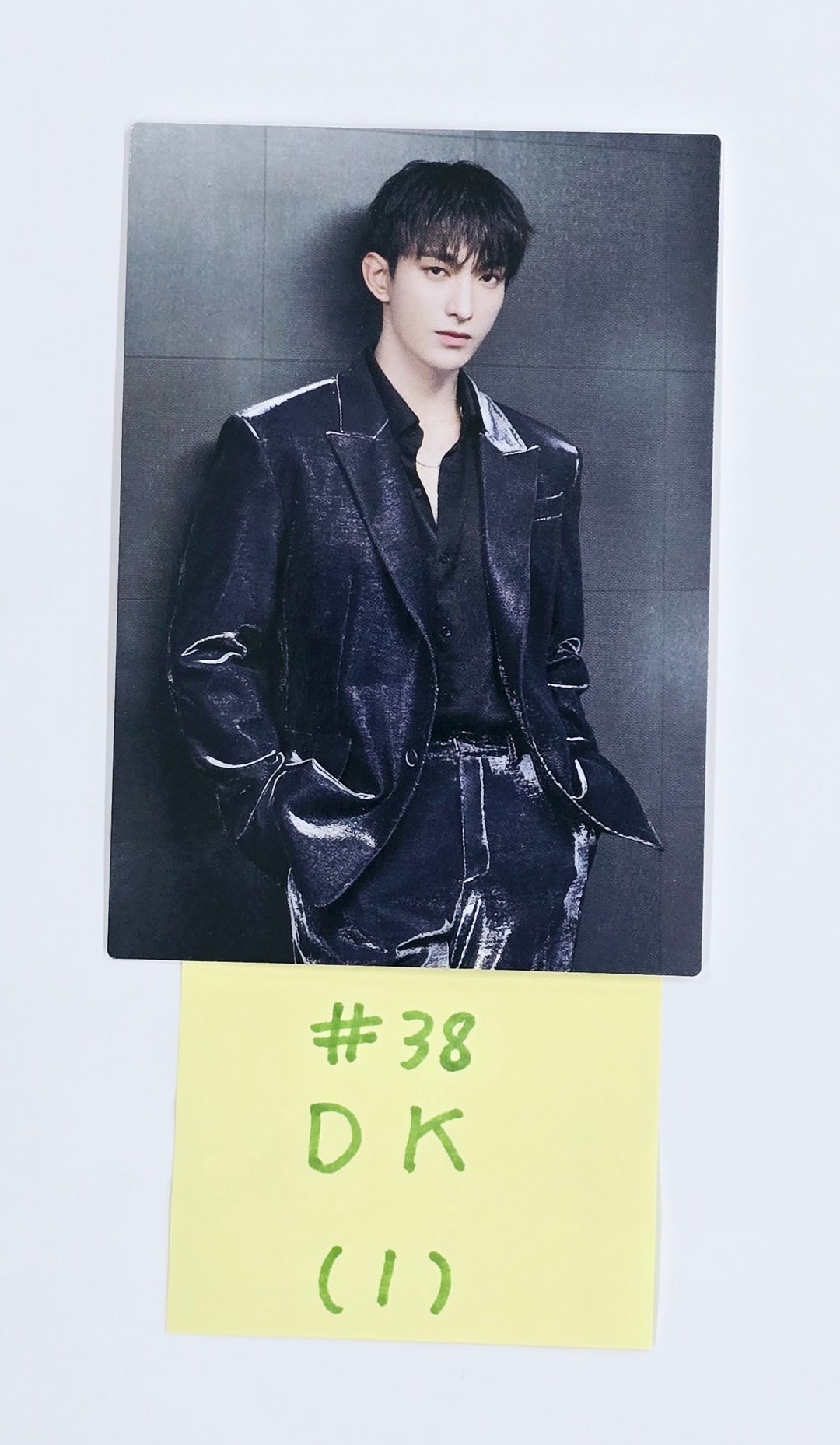 SEVENTEEN "Right Here" World Tour in Japan - Photocard (2) [25.4.1]