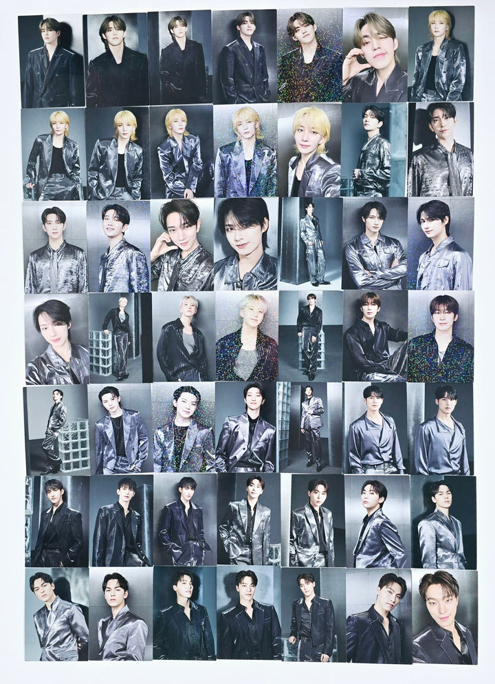 SEVENTEEN "Right Here" World Tour in Japan - Photocard (2) [25.4.1]
