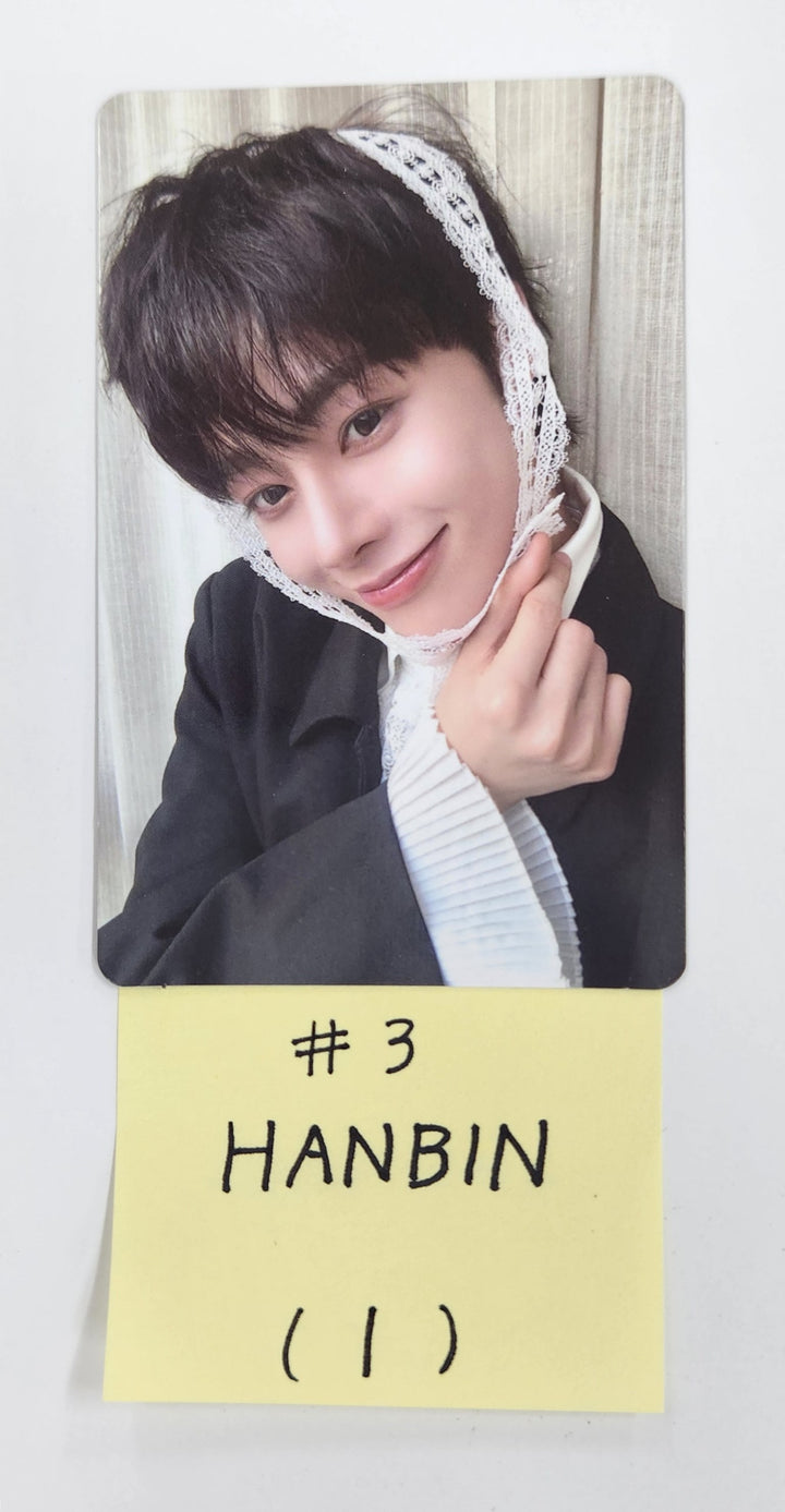 Tempest "RE: Full of Youth" - Official Photocard [25.4.2]