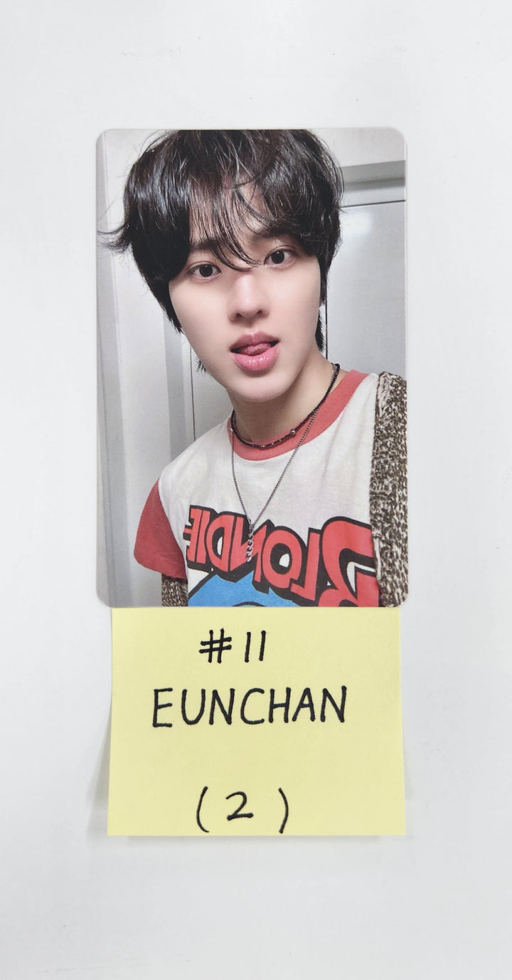 Tempest "RE: Full of Youth" - Official Photocard [25.4.2]