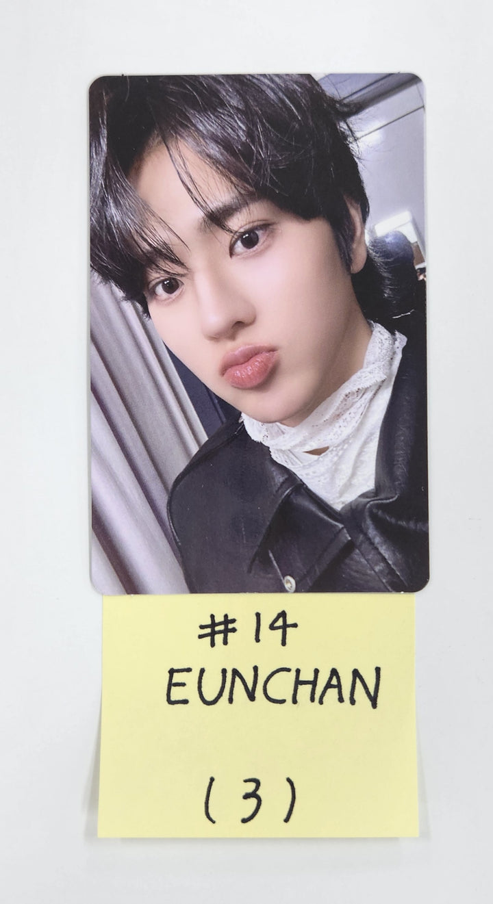 Tempest "RE: Full of Youth" - Official Photocard [25.4.2]