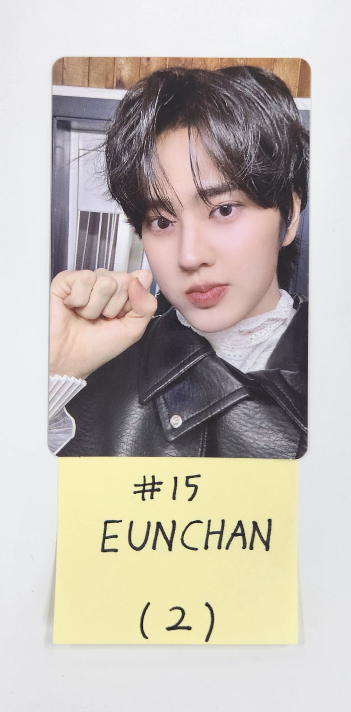 Tempest "RE: Full of Youth" - Official Photocard [25.4.2]