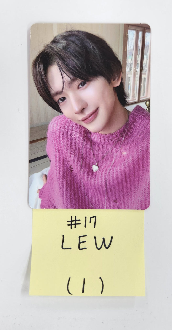 Tempest "RE: Full of Youth" - Official Photocard [25.4.2]