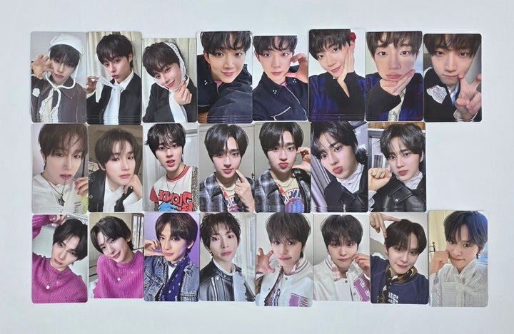 Tempest "RE: Full of Youth" - Official Photocard [25.4.2]