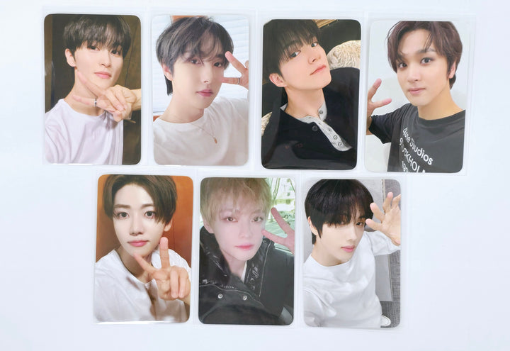 NCT DREAM "DREAMSCAPE" - Withmuu Lucky Draw Event Photocard [DREAMini Ver.] [25.4.3]
