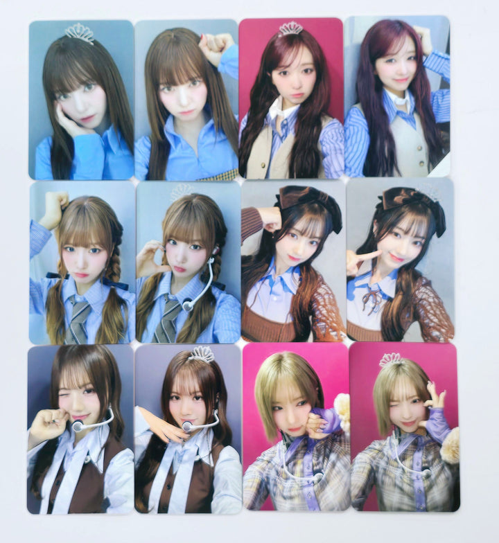 MADEIN "Madein Forever" - Air Music Fansign Event Photocard [25.4.7]