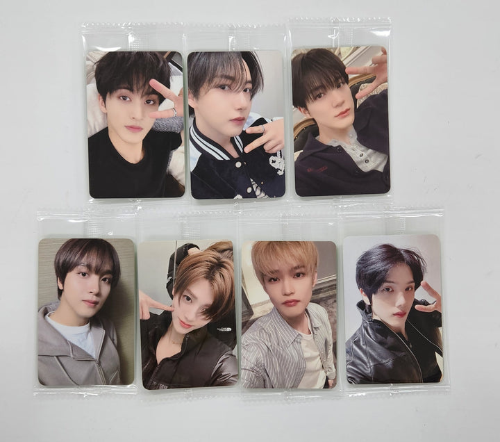 NCT DREAM "DREAMSCAPE" - Ktown4U Lucky Draw Event Photocard [DREAMini Ver.] [25.4.7]