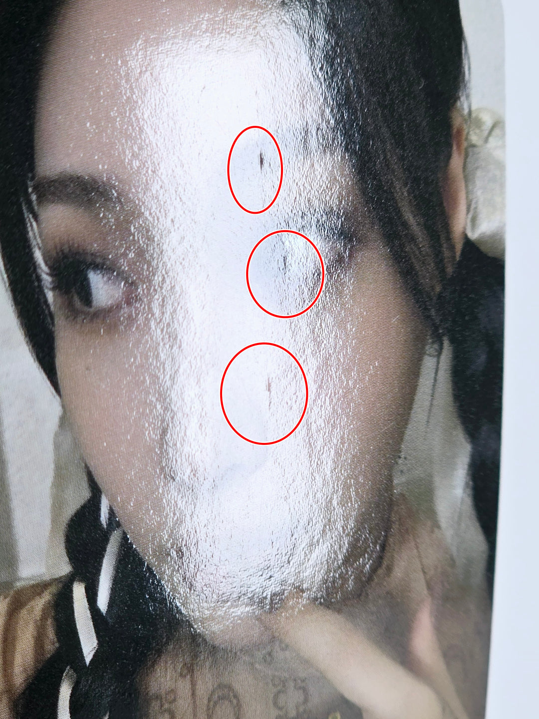 Chung Ha "Alivio" - Broadcast Photocard [25.4.9] - Must Read !