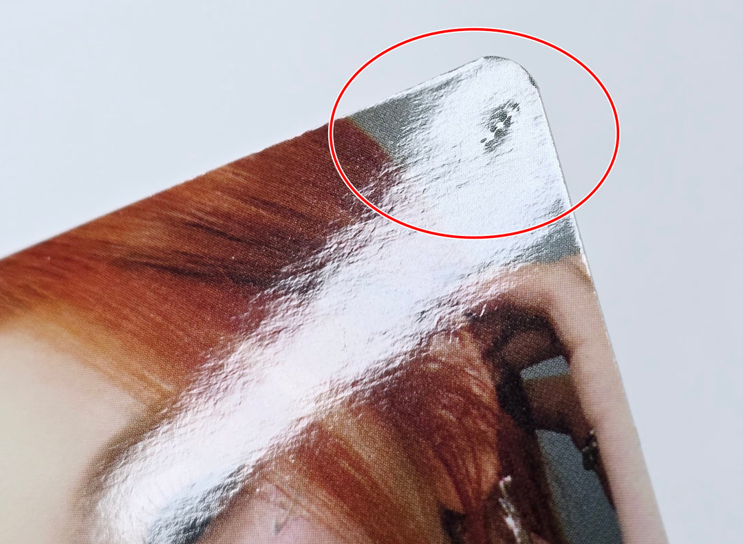 ITZY "BORN TO BE" 2ND WORLD TOUR - MIDZY Zone Event Photocard [25.4.9] - Must Read !