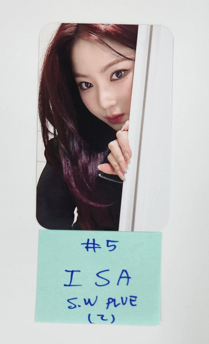 STAYC "S" - Soundwave Fansign Event Photocard [PLVE Ver.] [25.4.9]