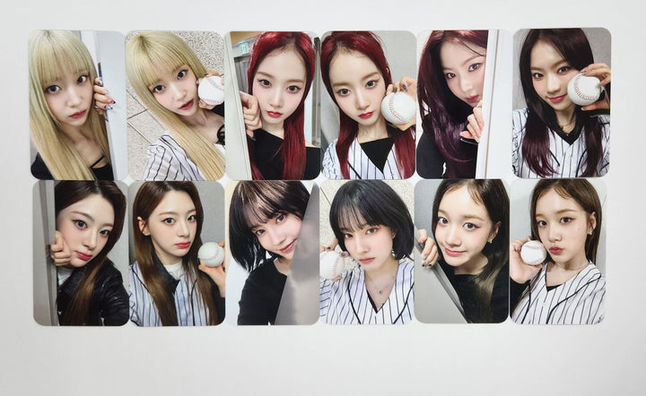 STAYC "S" - Soundwave Fansign Event Photocard [PLVE Ver.] [25.4.9]
