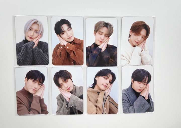 Ateez "Aniteez in Treasure" - Soundwave MD Event Photocard (Restocked) [25.4.9]