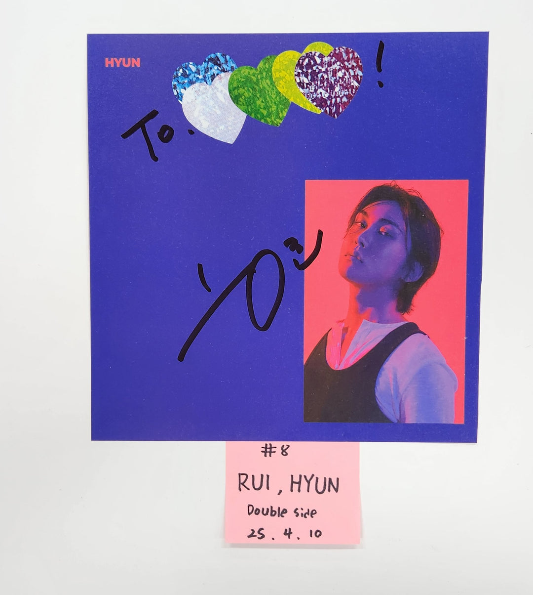 XLOV "I&