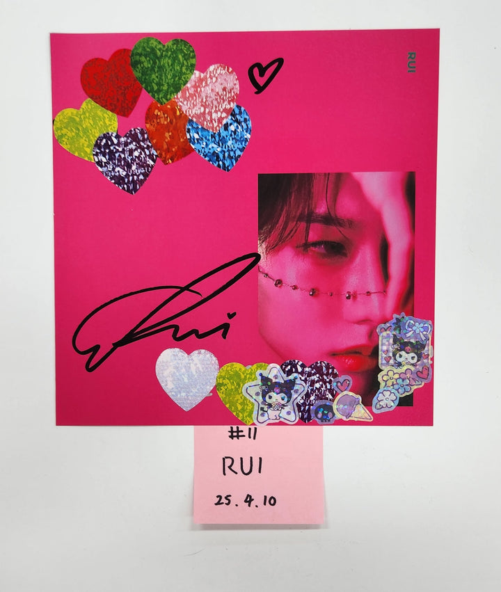 XLOV "I&
