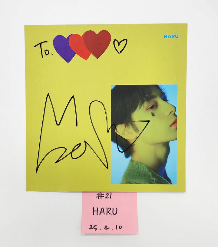 XLOV "I&