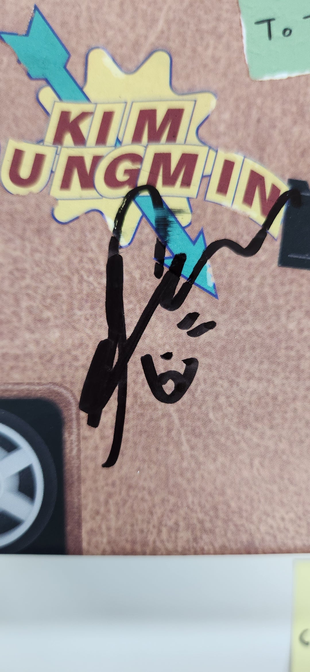 KiiiKiii "UNCUT GEM", SEULGI "Accidentally On Purpose", xikers "HOUSE OF TRICKY : SPUR", NiziU "LOVE LINE", SOLAR "WANT", CLOSE YOUR EYES "ETERNALT" - Hand Autograhped(Signed) Promo Album [25.4.14]