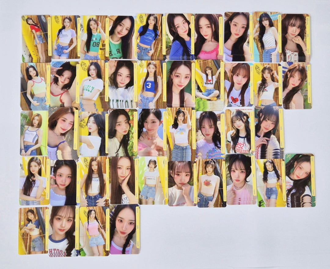 TripleS - FIrst 2025 WAV Official MD (Ever01 Double Class Objekt WAV Only) [345A, 346A] (2) [25.4.14]