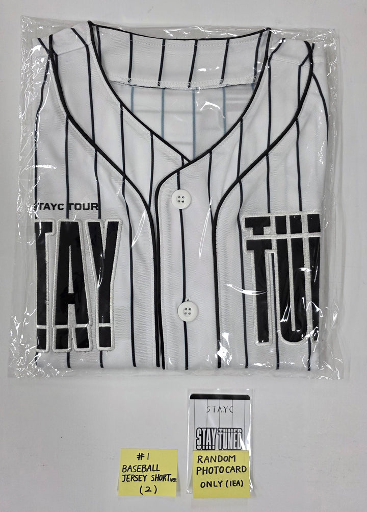 StayC "Stay Tuned" 2025 StayC Tour in Seoul - Official MD [25.4.14]