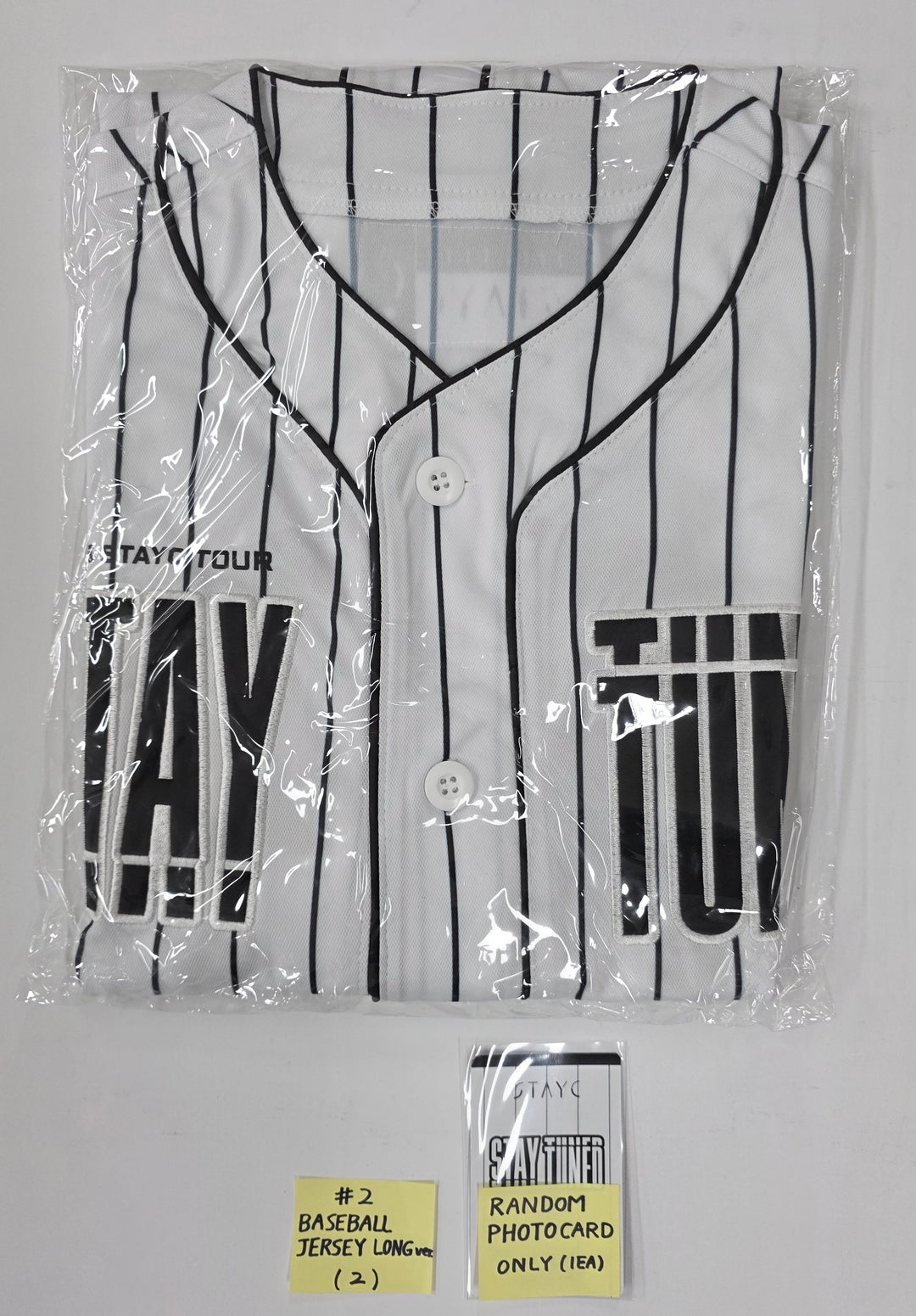 StayC "Stay Tuned" 2025 StayC Tour in Seoul - Official MD [25.4.14]