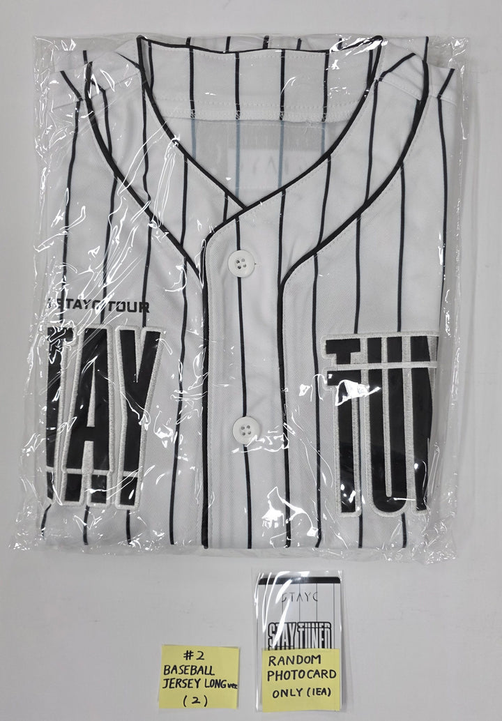 StayC "Stay Tuned" 2025 StayC Tour in Seoul - Official MD [25.4.14]