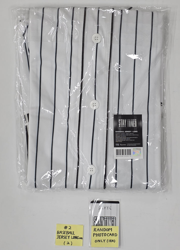 StayC "Stay Tuned" 2025 StayC Tour in Seoul - Official MD [25.4.14]