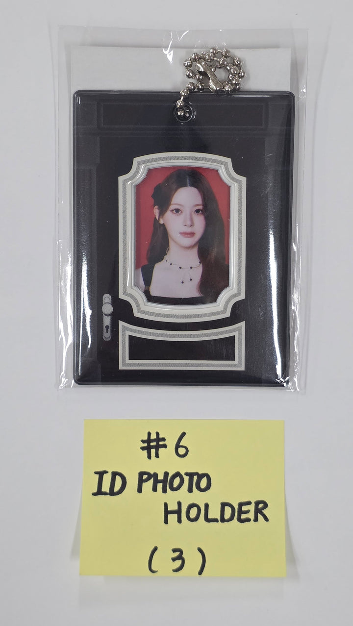 StayC "Stay Tuned" 2025 StayC Tour in Seoul - Official MD [25.4.14]