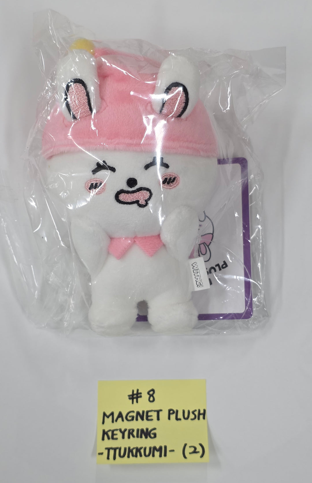 StayC "Stay Tuned" 2025 StayC Tour in Seoul - Official MD [25.4.14]