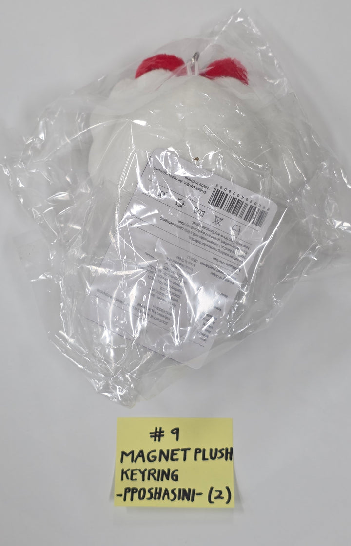 StayC "Stay Tuned" 2025 StayC Tour in Seoul - Official MD [25.4.14]