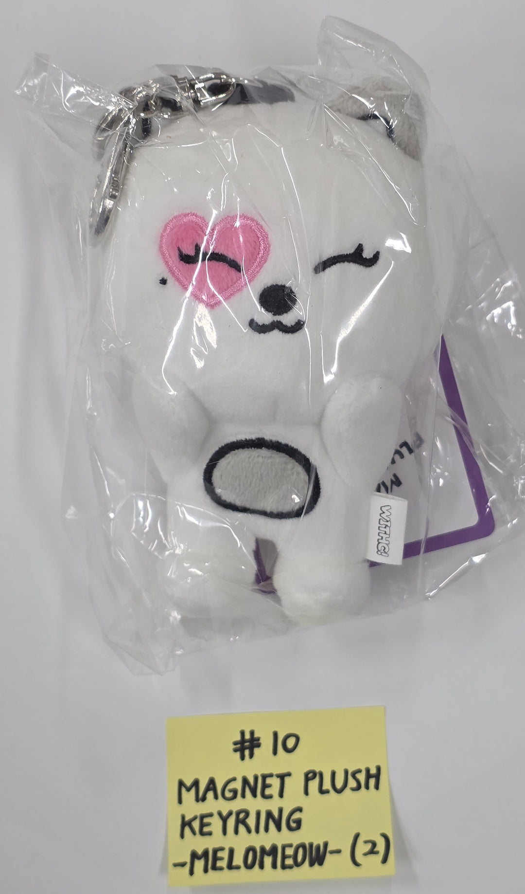 StayC "Stay Tuned" 2025 StayC Tour in Seoul - Official MD [25.4.14]