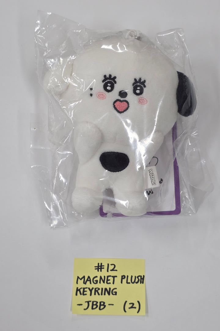 StayC "Stay Tuned" 2025 StayC Tour in Seoul - Official MD [25.4.14]