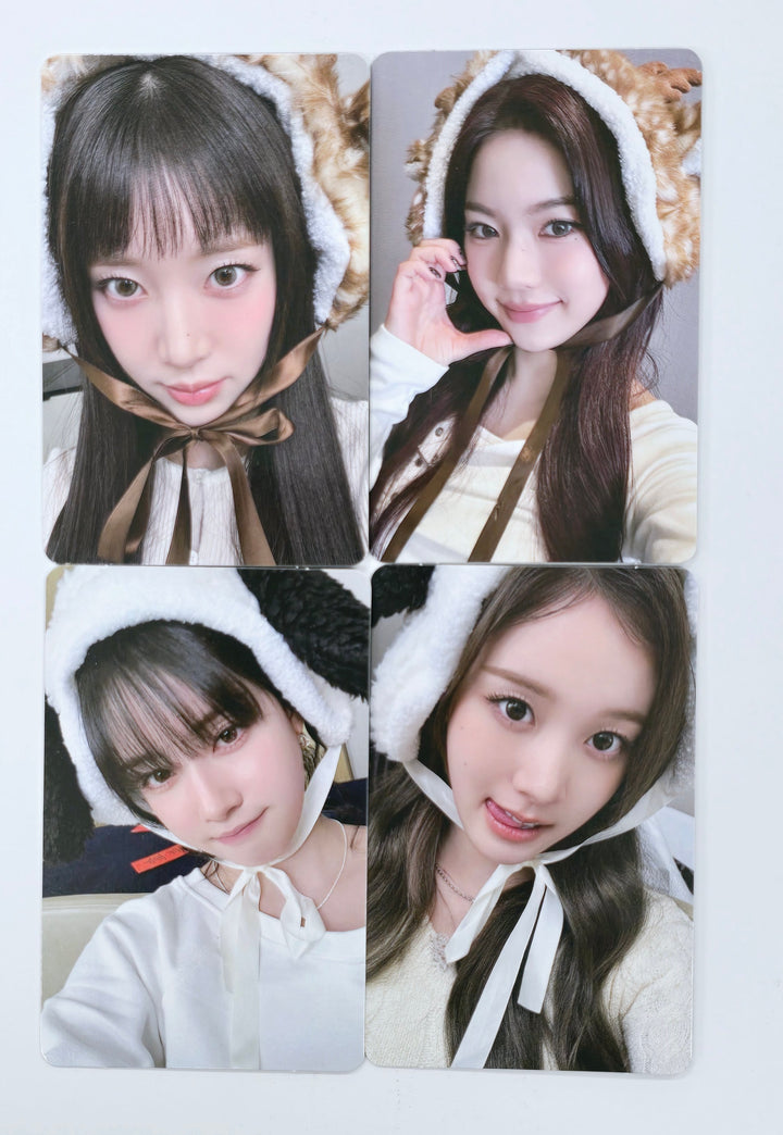 StayC "S" - Broadcast Photocard [25.4.16]
