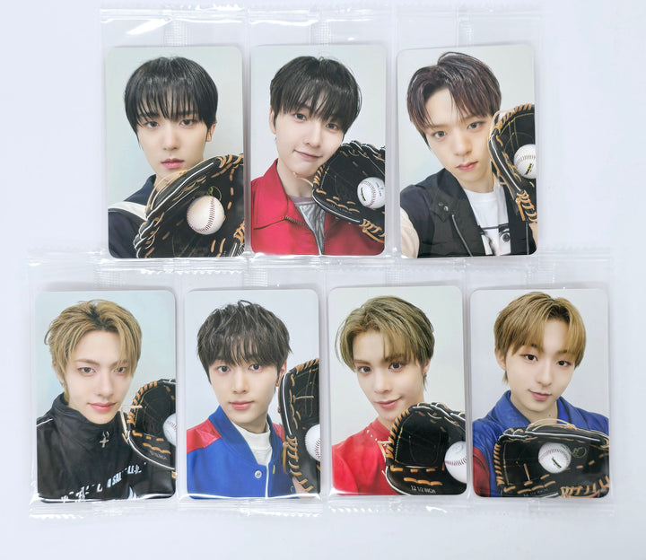 NouerA "Chapter: New is Now" - Ktown4U Fansign Event Photocard [25.4.16]