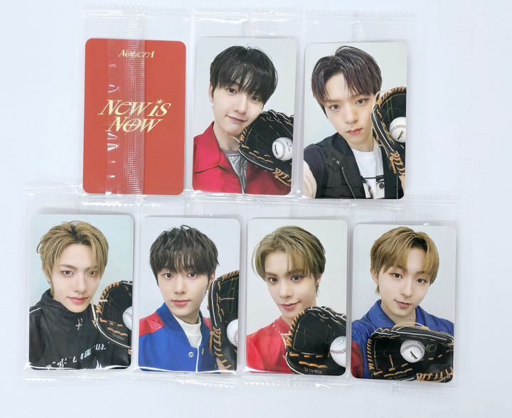 NouerA "Chapter: New is Now" - Ktown4U Fansign Event Photocard [25.4.16]