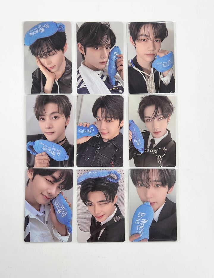 ZEROBASEONE (ZB1) "BLUE MANSION" 2025 ZEROBASEONE FAN-CON - MD Event Photocard [25.4.18]