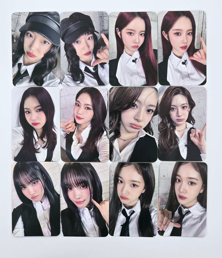 STAYC "S" - Dear My Muse Fansign Event Photocard [PLVE Ver.] [25.4.21]