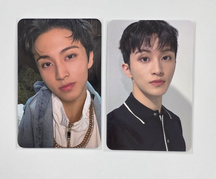 MARK "The Firstfruit" - Withmuu Lucky Draw Event Photocard [25.4.23]