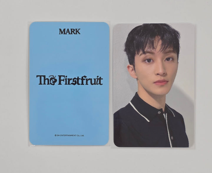 MARK "The Firstfruit" - Withmuu Lucky Draw Event Photocard [25.4.23]