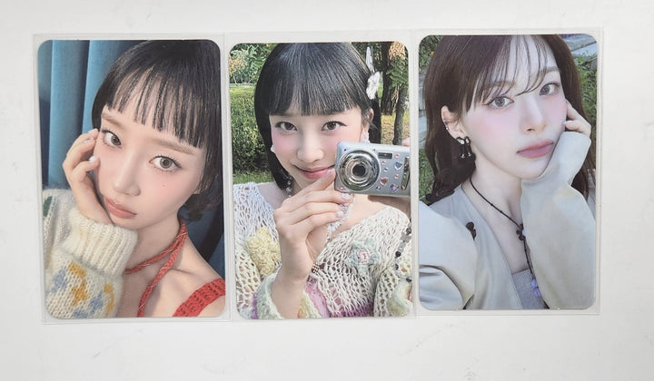 StayC "GPT" - Broadcast Photocard [25.4.23]