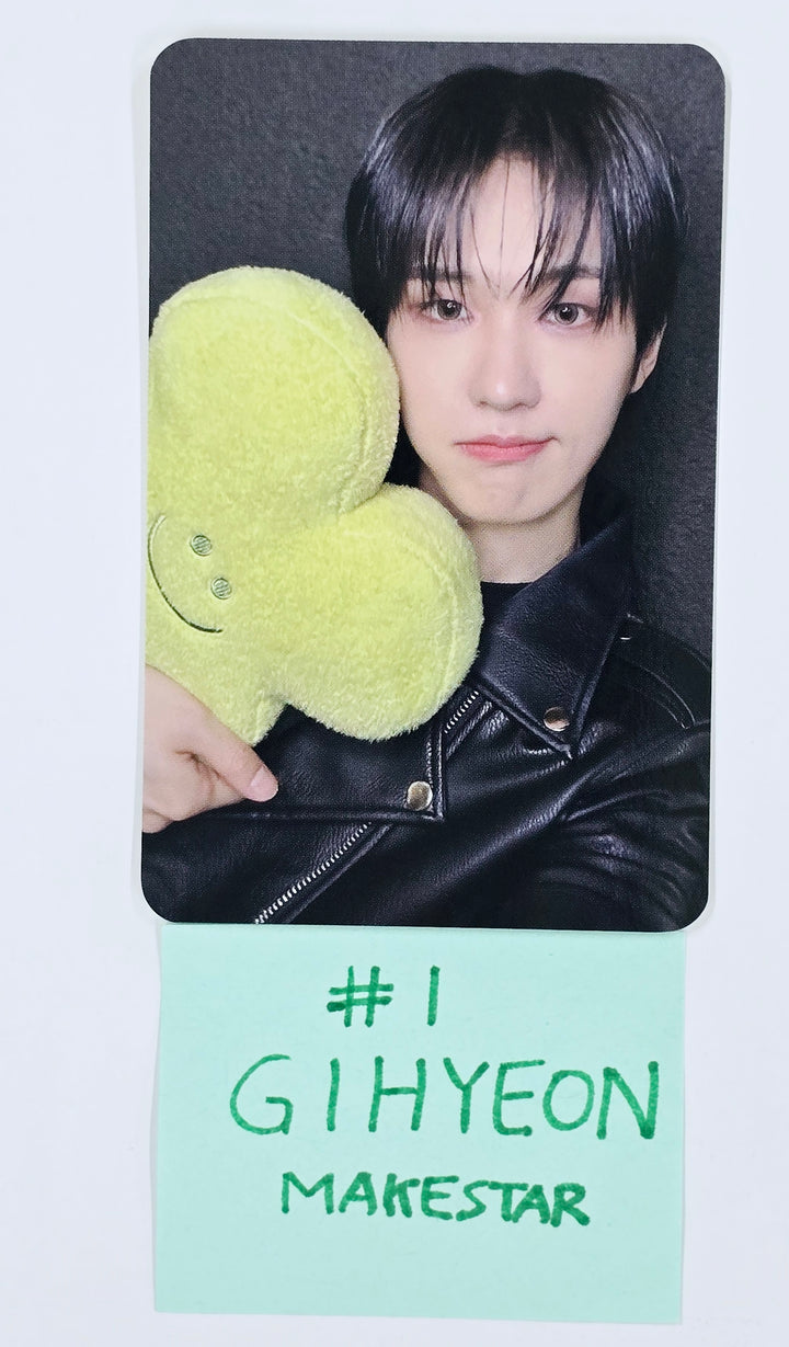 NouerA "Chapter: New is Now" - Makestar Fansign Event Photocard [Poca Ver.] [25.4.24]