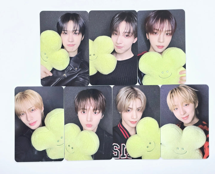 NouerA "Chapter: New is Now" - Makestar Fansign Event Photocard [Poca Ver.] [25.4.24]