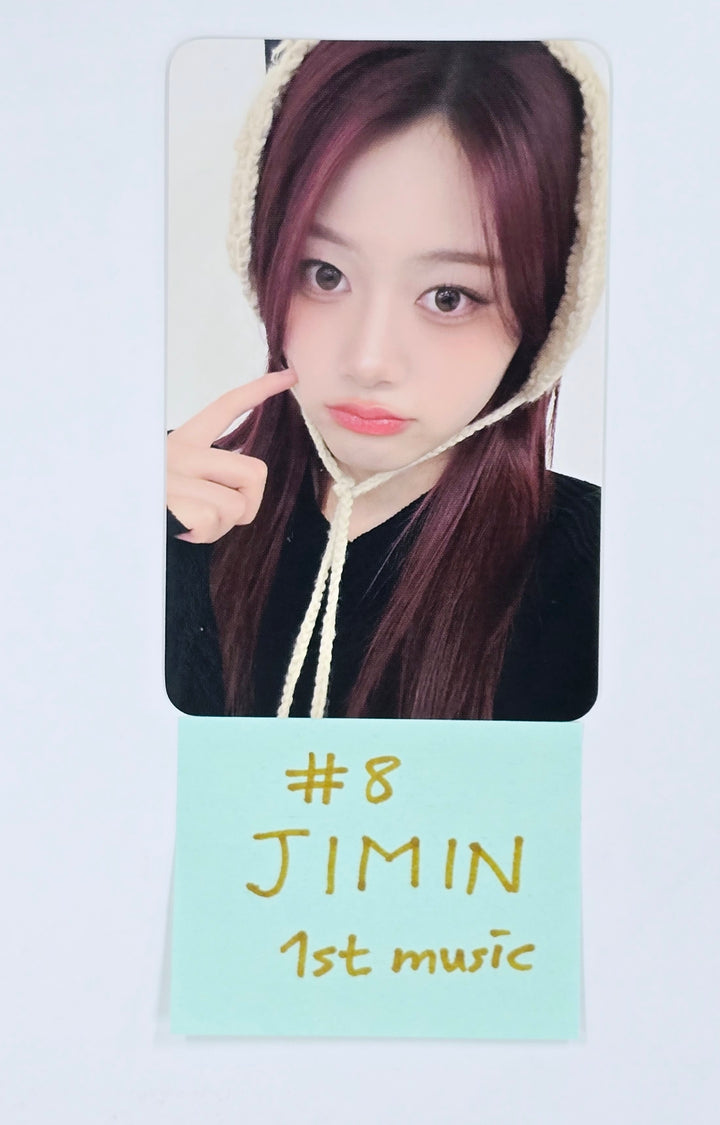 CLASS:y "LOVE XX" - 1st Music Fansign Event Photocard [25.4.24]