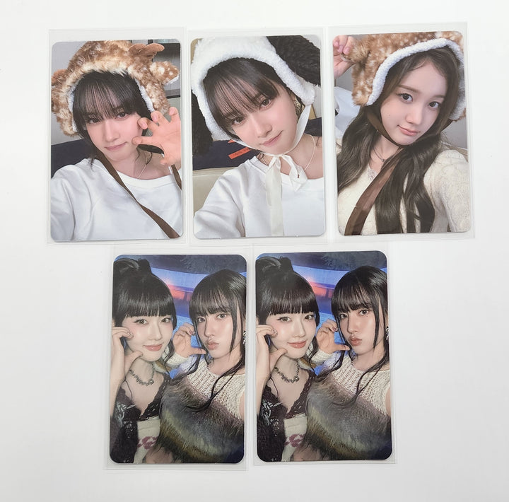 StayC - Broadcast Photocard [25.4.25]