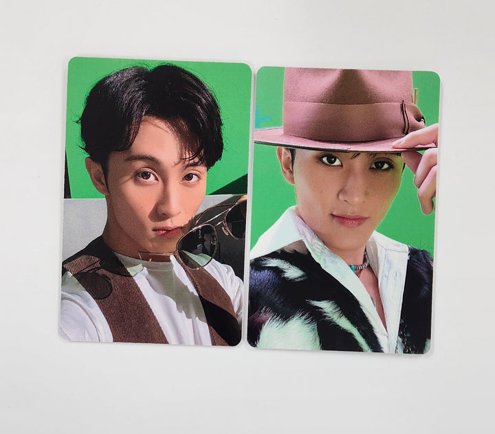 MARK "The Firstfruit" - Music Art Lucky Draw Event Photocard [25.4.25]