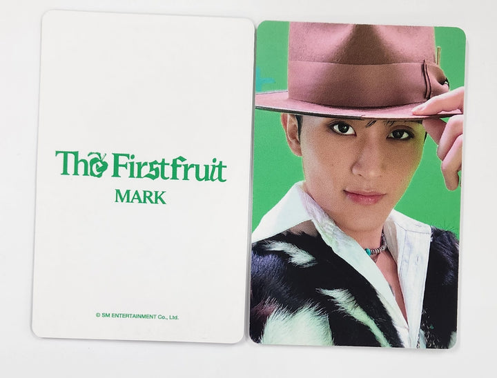 MARK "The Firstfruit" - Music Art Lucky Draw Event Photocard [25.4.25]