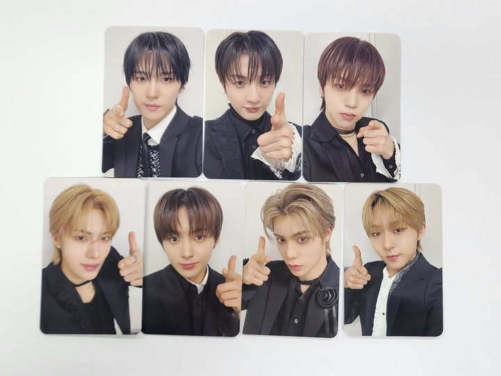 NouerA "Chapter: New is Now" - Makestar Fansign Event Photocard [25.4.25]