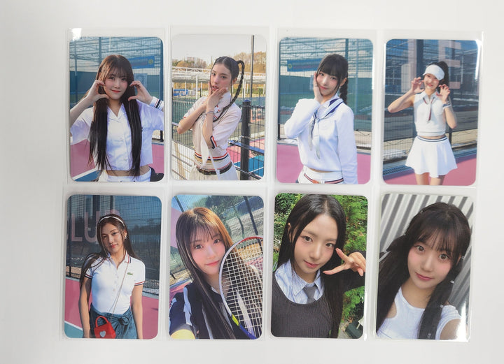 ODD YOUTH - Broadcast Photocard [25.4.25]