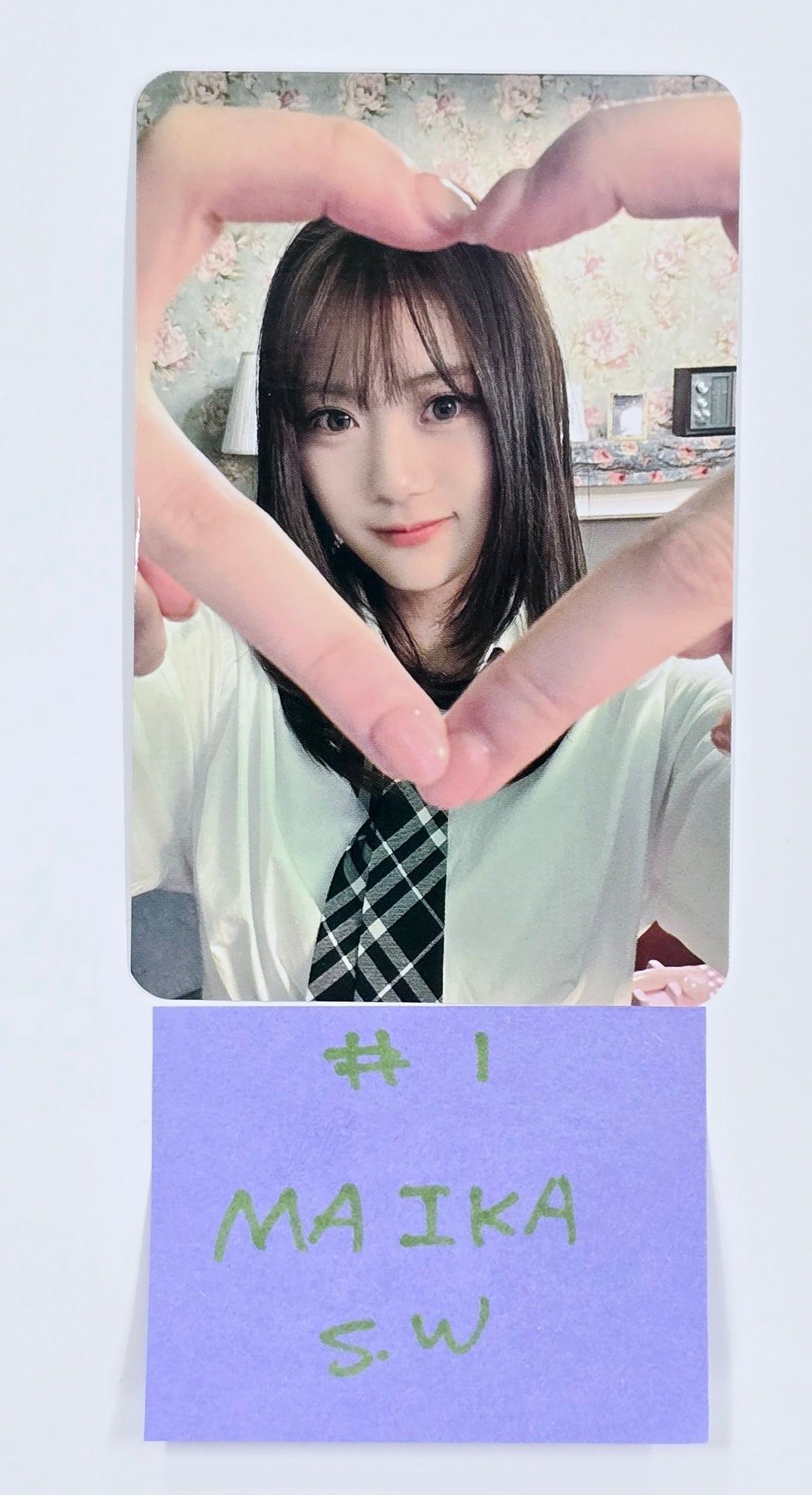 ODD YOUTH "Best Friendz" - Soundwave Fansign Event Photocard [25.4.28]