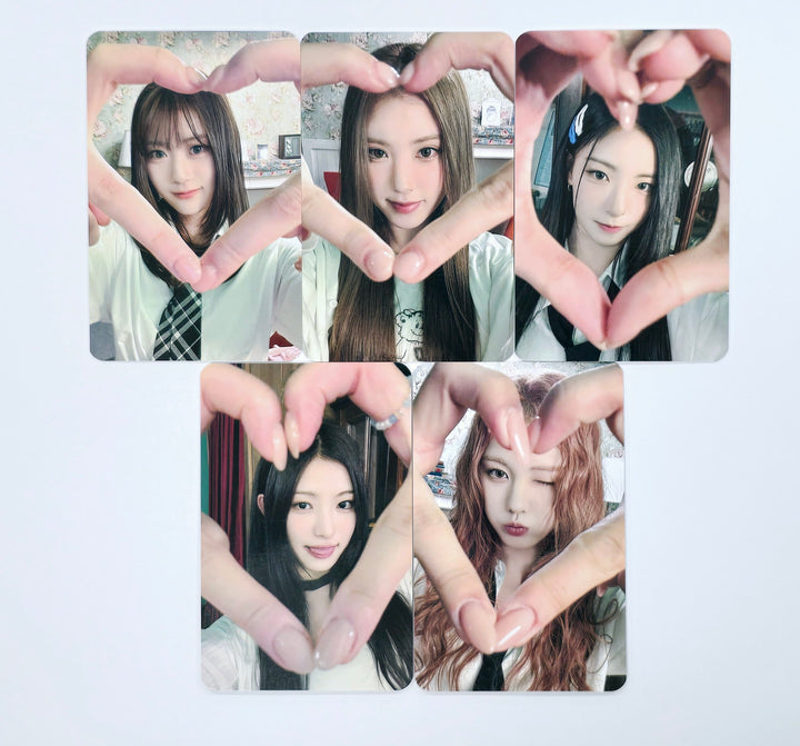 ODD YOUTH "Best Friendz" - Soundwave Fansign Event Photocard [25.4.28]