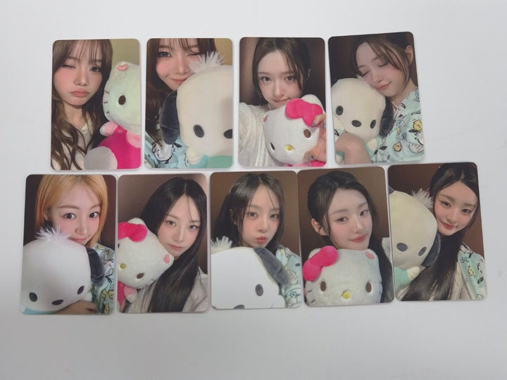 FIFTY FIFTY "Day &amp; Night" - Apple Music Lucky Draw Event Photocard [25.4.30]